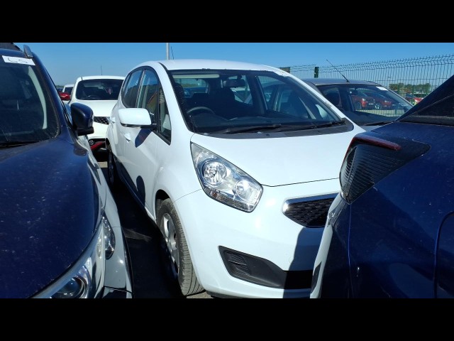 BUY KIA VENGA 2 AUTO 2013 2, Newark Motor Auctions