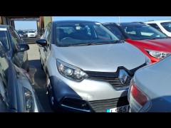 BUY RENAULT CAPTUR DYNAMIQUE NAV TCE 2015 DYNAMIQUE NAV TCE, Newark Motor Auctions