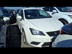 BUY SEAT IBIZA TOCA 2015 TOCA, Newark Motor Auctions