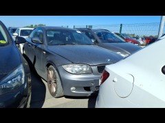 BUY BMW 118D M SPORT 2011 118D M SPORT, Newark Motor Auctions
