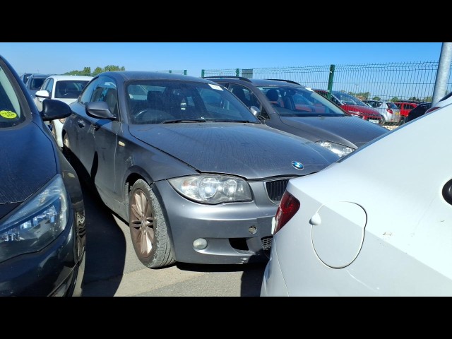 BUY BMW 118D M SPORT 2011 118D M SPORT, Newark Motor Auctions