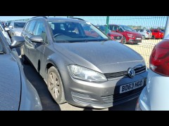 BUY VOLKSWAGEN GOLF SE BLUEMOTION TECH T 2014 SE TDI BLUEMOTION TECHNOLOGY, Newark Motor Auctions
