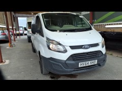 BUY FORD TRANSIT CUSTOM 290 ECO-TE 2014 290 LR P/V, Newark Motor Auctions