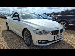 BUY BMW 430D XDRIVE LUXURY AUTO 2014 430D XDRIVE LUXURY, Newark Motor Auctions