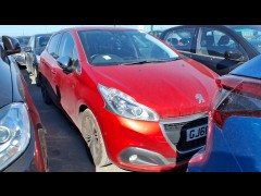 BUY PEUGEOT 208 TECH EDITION S/S 2018 S/S TECH EDITION, Newark Motor Auctions