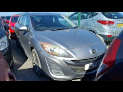 BUY MAZDA 3 SPORT 2011 SPORT, Newark Motor Auctions