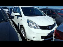 BUY NISSAN NOTE N-TEC 2010 N-TEC, Newark Motor Auctions