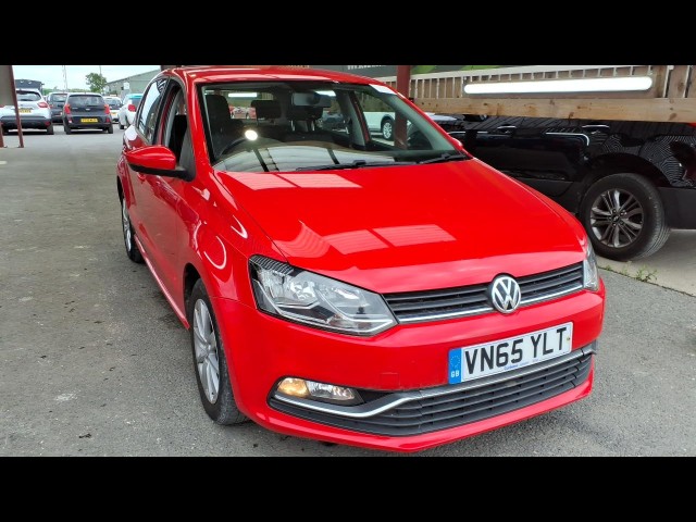 BUY VOLKSWAGEN POLO SE TSI 2015 SE TSI, Newark Motor Auctions