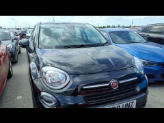BUY FIAT 500X CITY CROSS S-A 2019 CITY CROSS, Newark Motor Auctions