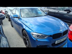 BUY BMW 330D M SPORT AUTO 2013 330D M SPORT, Newark Motor Auctions