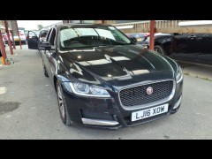 BUY JAGUAR XF PORTFOLIO D AUTO 2016 PORTFOLIO, Newark Motor Auctions