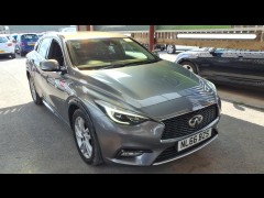 BUY INFINITI Q30 PREMIUM 2016 PREMIUM, Newark Motor Auctions