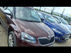 BUY SKODA YETI OUTDOOR SE TDI CR 4X 2015 OUTDOOR SE TDI CR, Newark Motor Auctions