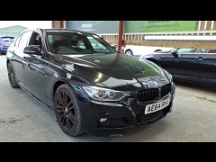 BUY BMW 320D XDRIVE M SPORT AUTO 2014 320D XDRIVE M SPORT, Newark Motor Auctions