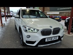BUY BMW X1 XDRIVE20I XLINE AUTO 2018 XDRIVE20I XLINE, Newark Motor Auctions