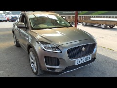 BUY JAGUAR E-PACE HSE D AWD AUTO 2018 HSE, Newark Motor Auctions