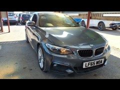 BUY BMW 220I M SPORT AUTO 2015 220I M SPORT, Newark Motor Auctions