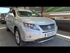 BUY LEXUS RX 450H SE-L CVT 2012 450H SE-L, Newark Motor Auctions