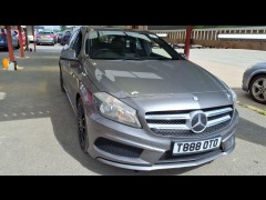 BUY MERCEDES-BENZ A200 BLUE-CY AMG SPORT CD 2014 A200 CDI BLUEEFFICIENCY AMG SPORT, Newark Motor Auctions