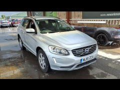 BUY VOLVO XC60 SE NAV D4 AUTO 2015 D4 SE NAV, Newark Motor Auctions