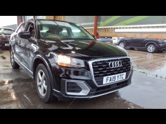 BUY AUDI Q2 SE 30 TFSI 2019 TFSI SE, Newark Motor Auctions