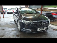 BUY VAUXHALL INSIGNIA SRI VX-LINE NAV 2019 GRAND SPORT SRI VX-LINE NAV, Newark Motor Auctions