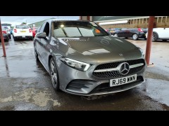 BUY MERCEDES-BENZ A 180 AMG LINE AUTO 2020 A 180 AMG LINE, Newark Motor Auctions