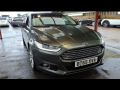 BUY FORD MONDEO TITANIUM TDCI 2016 TITANIUM TDCI, Newark Motor Auctions