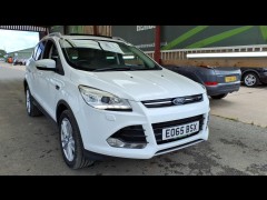 BUY FORD KUGA TITANIUM X TDCI 2015 TITANIUM X TDCI, Newark Motor Auctions