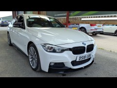 BUY BMW 330E M SPORT SHADOW EDITI 2018 330E M SPORT SHADOW EDITION, Newark Motor Auctions