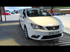 BUY SEAT IBIZA I-TECH TSI 2014 TSI I-TECH, Newark Motor Auctions