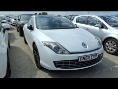 BUY RENAULT LAGUNA MONACO GP DCI FAP 2010 MONACO GP DCI FAP, Newark Motor Auctions