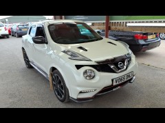 BUY NISSAN JUKE NISMO RS DIG-T 2015 NISMO RS DIG-T, Newark Motor Auctions