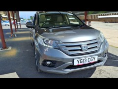 BUY HONDA CR-V EX I-VTEC AUTO 2013 I-VTEC EX, Newark Motor Auctions