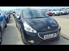 BUY PEUGEOT 208 GTI LIMITED EDITION T 2014 THP GTI LIMITED EDITION, Newark Motor Auctions