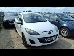 BUY MAZDA 2 TAMURA 2011 TAMURA, Newark Motor Auctions