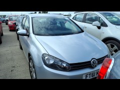 BUY VOLKSWAGEN GOLF S TDI 2011 S TDI, Newark Motor Auctions