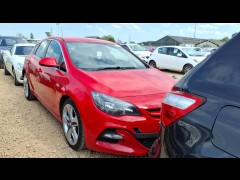 BUY VAUXHALL ASTRA LIMITED EDITION 2015 LIMITED EDITION, Newark Motor Auctions