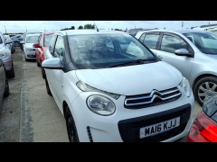 BUY CITROEN C1 FEEL 2016 FEEL, Newark Motor Auctions