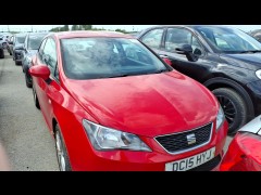 BUY SEAT IBIZA TOCA 2015 TOCA, Newark Motor Auctions