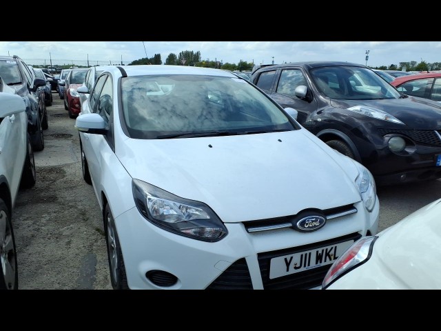 BUY FORD FOCUS EDGE 2011 EDGE, Newark Motor Auctions