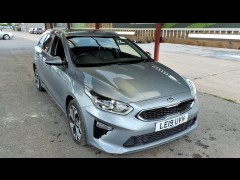 BUY KIA CEED 3 CRDI ISG S-A 2019 CRDI 3 ISG, Newark Motor Auctions