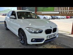 BUY BMW 118I SPORT 2019 118I SPORT, Newark Motor Auctions