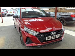 BUY HYUNDAI I20 N LINE MHEV T-GDI 2023 T-GDI N LINE, Newark Motor Auctions