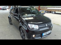 BUY SUZUKI IGNIS SZ-T DUALJET 2018 SZ-T DUALJET, Newark Motor Auctions