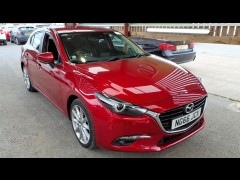 BUY MAZDA 3 SPORT NAV 2017 SPORT NAV, Newark Motor Auctions