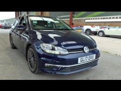 BUY VOLKSWAGEN GOLF GT TDI BMT 2017 GT TDI, Newark Motor Auctions