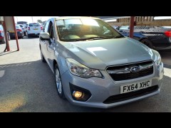 BUY SUBARU IMPREZA I RC SYMMETRICAL 2014 I RC, Newark Motor Auctions