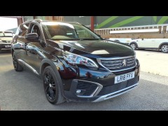 BUY PEUGEOT 5008 ALLURE BLUEHDI S/S 2018 BLUEHDI S/S ALLURE, Newark Motor Auctions