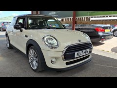 BUY MINI COOPER 2017 COOPER, Newark Motor Auctions